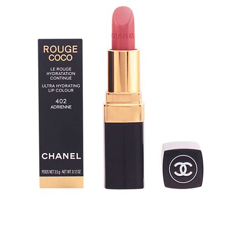 chanel adrienne|chanel adrienne red coco lipstick.